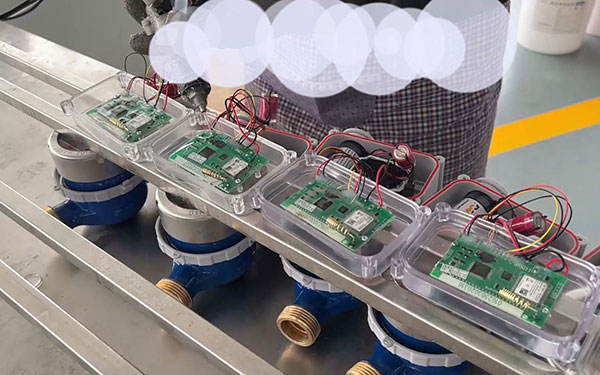 智能水表密封等級(jí)要求：從IP67到IP68